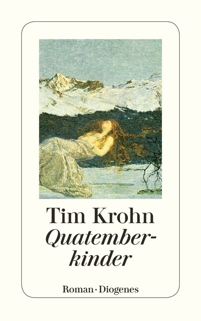 Quatemberkinder (Paperback)