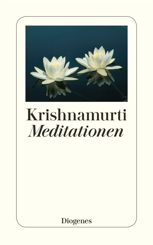 Meditationen (Paperback)