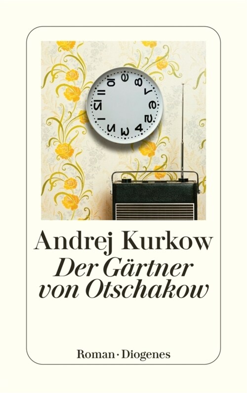 Der Gartner von Otschakow (Paperback)