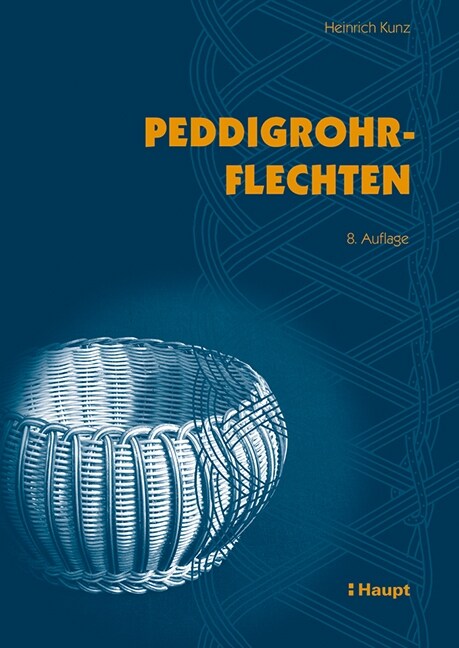 Peddigrohrflechten (Paperback)