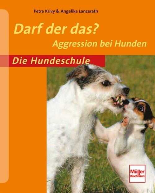 Darf der das？ (Paperback)