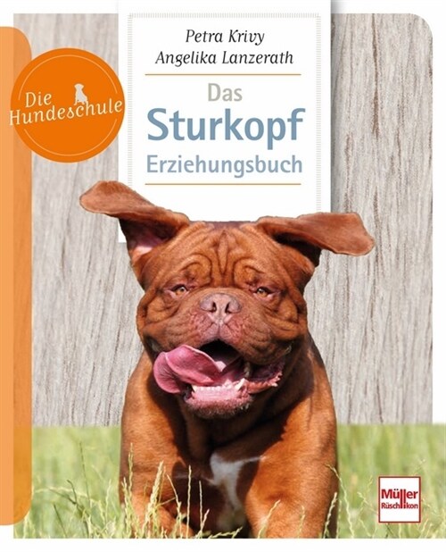 Das Sturkopf-Erziehungsbuch (Paperback)