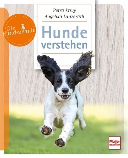 Hunde verstehen (Paperback)