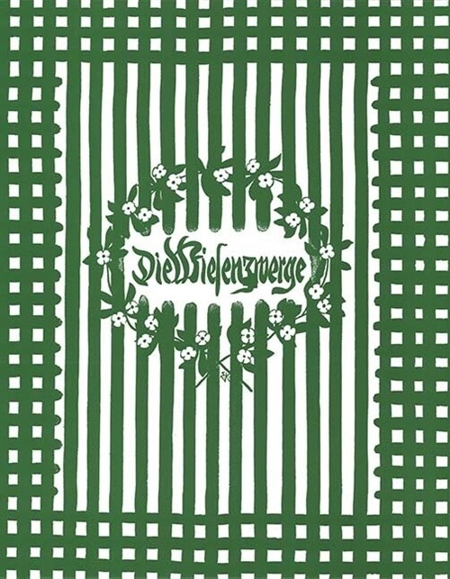 Die Wiesenzwerge (Hardcover)