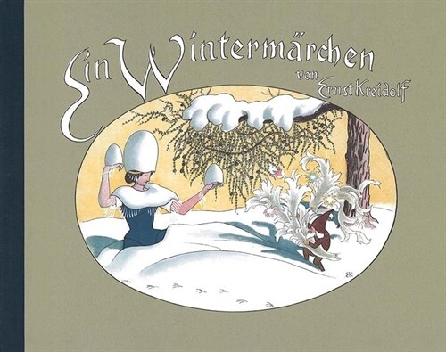 Ein Wintermarchen (Hardcover)