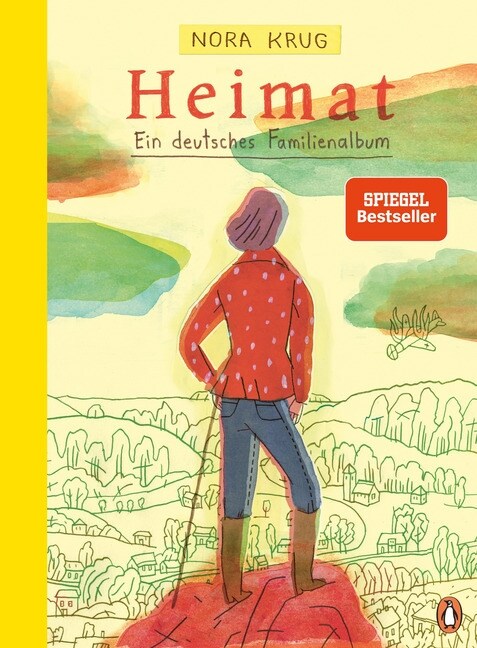 Heimat (Hardcover)