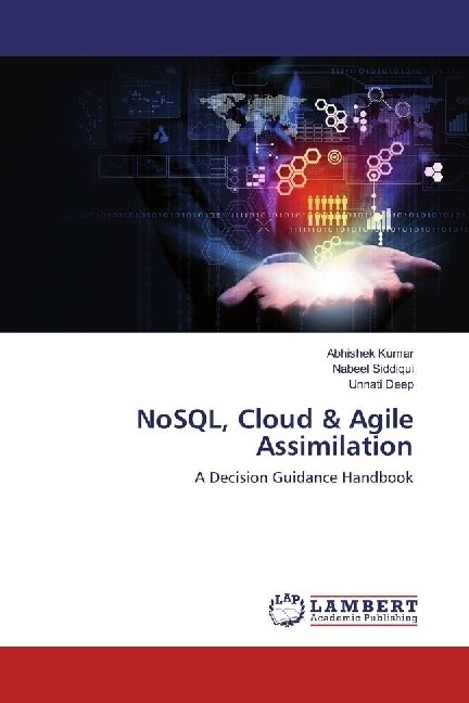 NoSQL, Cloud & Agile Assimilation (Paperback)