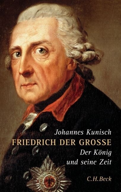 Friedrich der Große (Hardcover)