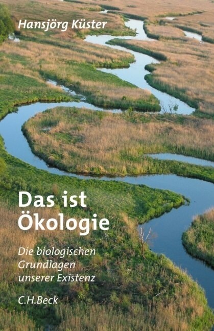 Das ist Okologie (Hardcover)