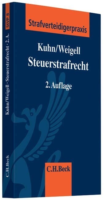 Steuerstrafrecht (Paperback)