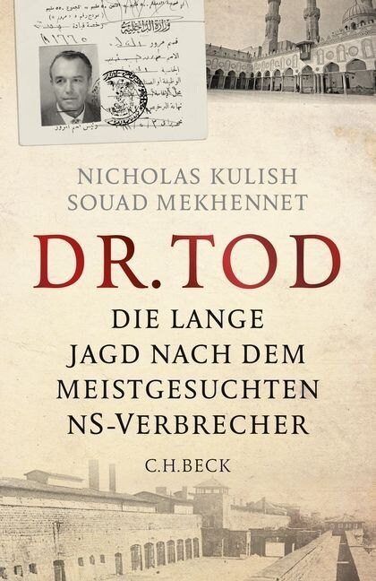 Dr. Tod (Hardcover)