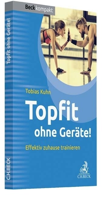 Topfit ohne Gerate! (Paperback)