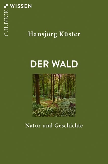 Der Wald (Paperback)