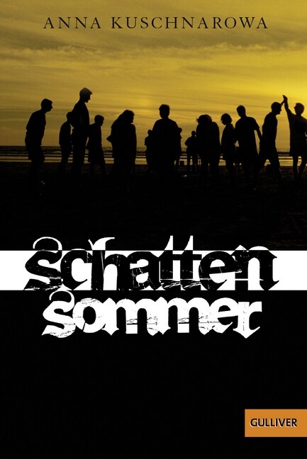 Schattensommer (Paperback)