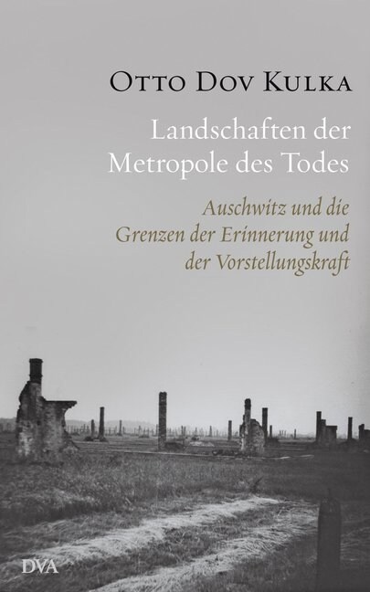 Landschaften der Metropole des Todes (Hardcover)