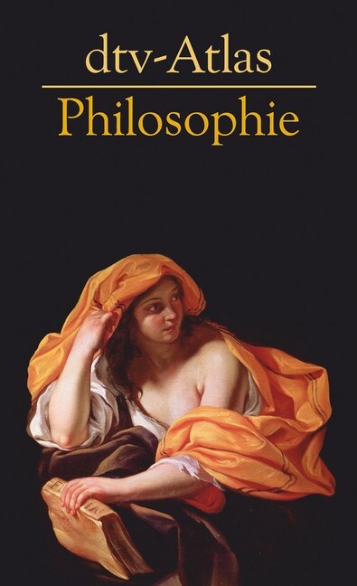 dtv-Atlas Philosophie (Hardcover)