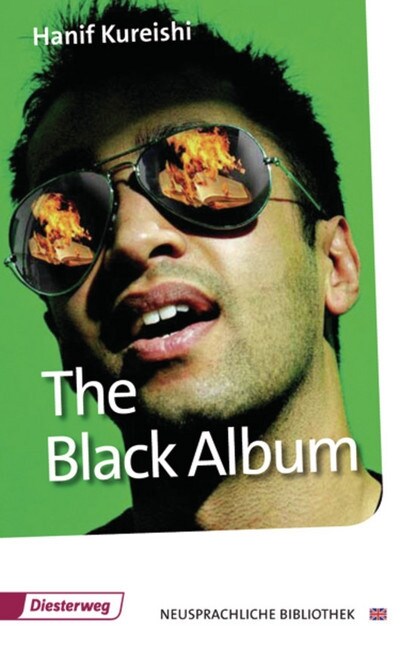 The Black Album (Paperback)