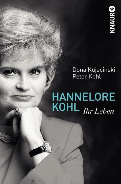 Hannelore Kohl (Paperback)