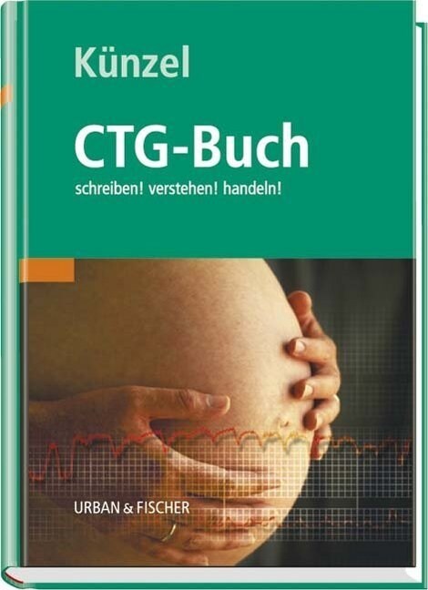 CTG-Buch (Hardcover)