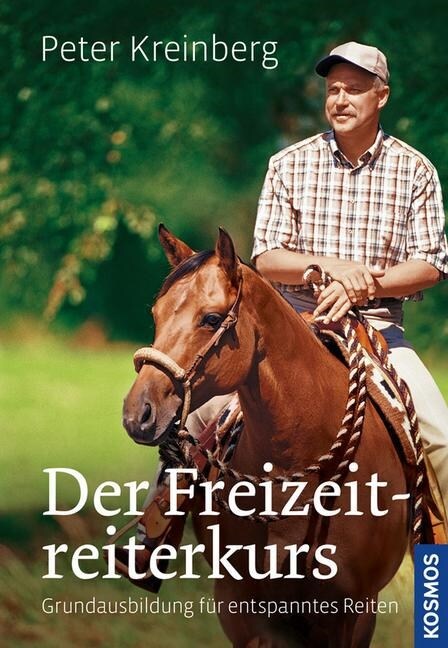 Der Freizeitreiterkurs (Hardcover)