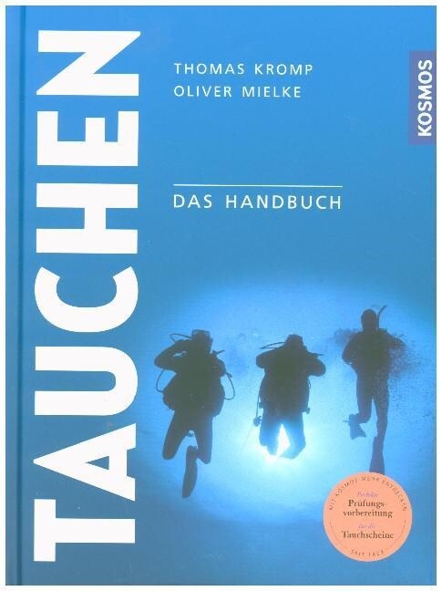 Modernes Tauchen (Hardcover)