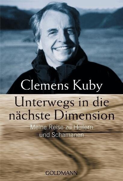 Unterwegs in die nachste Dimension (Paperback)