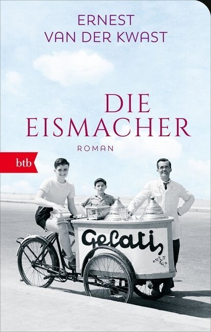 Die Eismacher (Paperback)