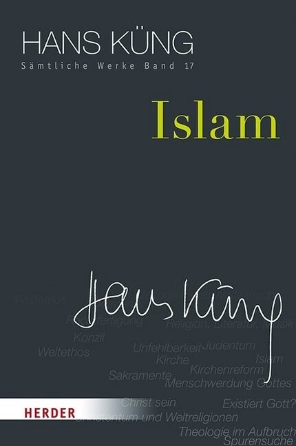 Islam (Hardcover)