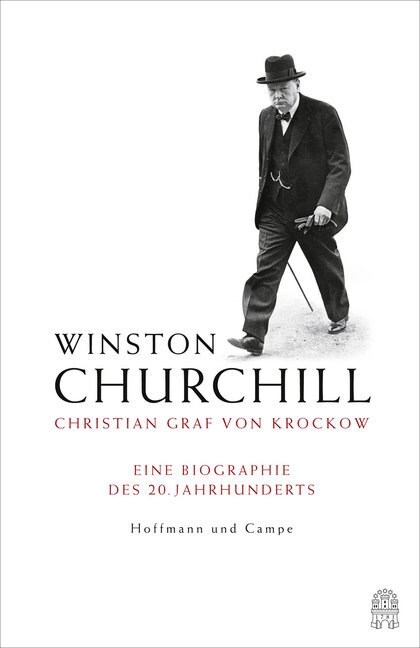 Winston Churchill (Paperback)