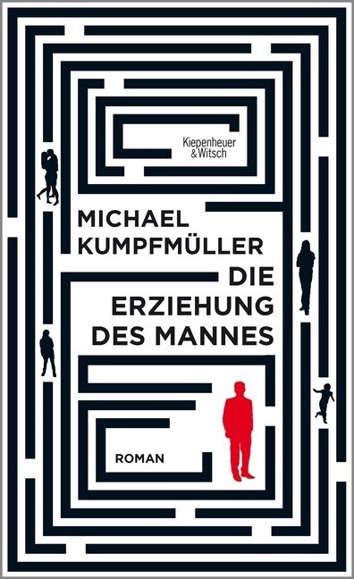 Die Erziehung des Mannes (Hardcover)