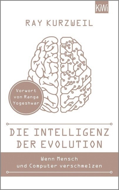 Die Intelligenz der Evolution (Paperback)