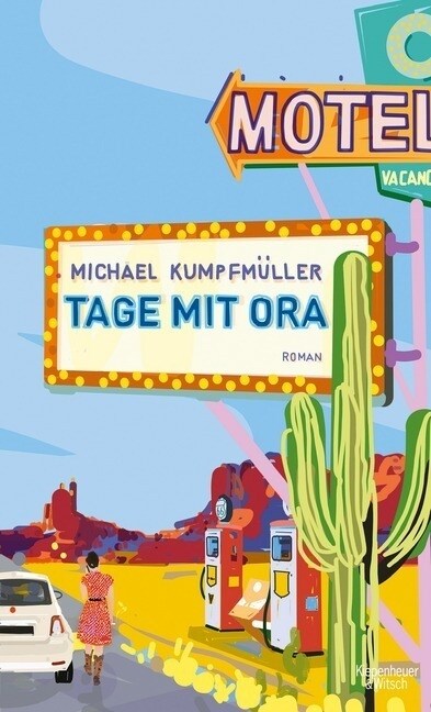 Tage mit Ora (Hardcover)