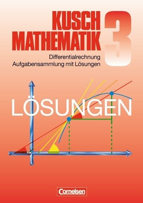 Differentialrechnung, Aufgabensammlung mit Losungen (Paperback)