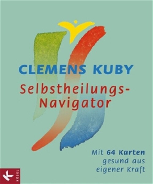 Selbstheilungs-Navigator (Paperback)