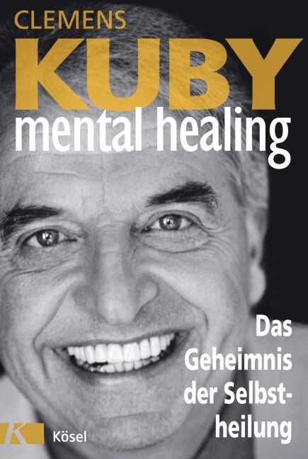 Mental Healing (Hardcover)