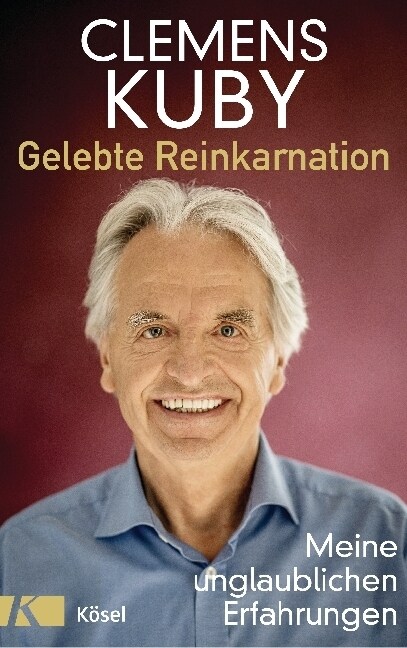 Gelebte Reinkarnation (Hardcover)