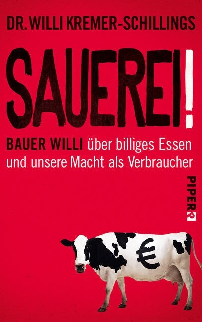 Sauerei! (Paperback)