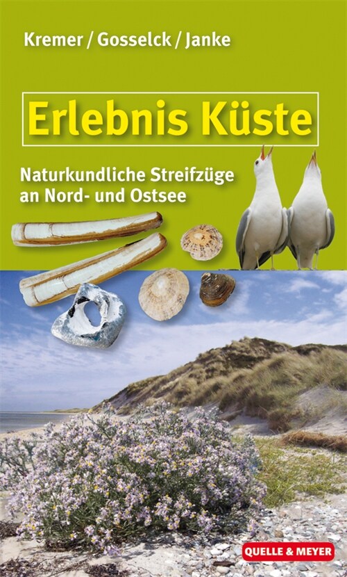 Erlebnis Kuste (Paperback)