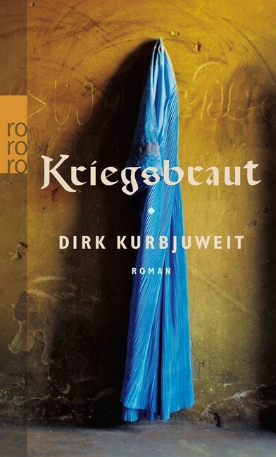 Kriegsbraut (Paperback)