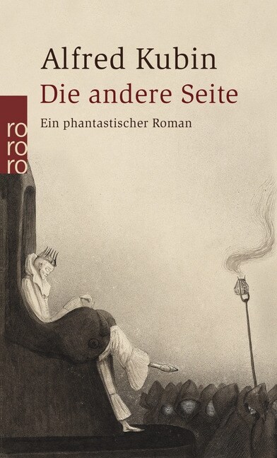 Die andere Seite (Paperback)