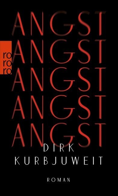 Angst (Paperback)