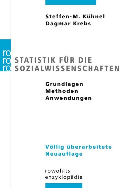 Statistik fur die Sozialwissenschaften (Paperback)