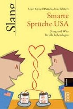 Smarte Spruche USA (Paperback)