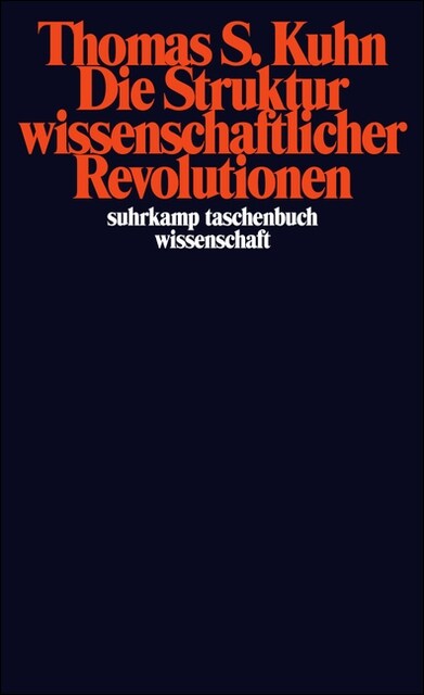 Die Struktur wissenschaftlicher Revolutionen (Paperback)