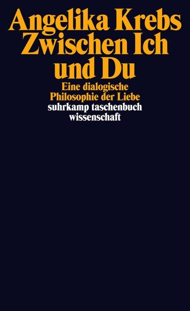 Zwischen Ich und Du (Paperback)