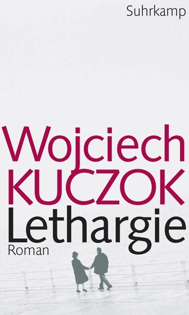 Lethargie (Hardcover)