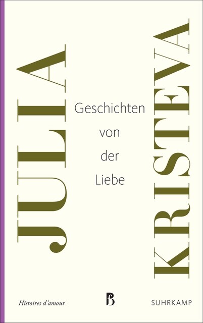 Geschichten von der Liebe (Paperback)