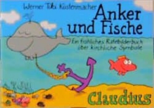 Anker und Fische (Pamphlet)