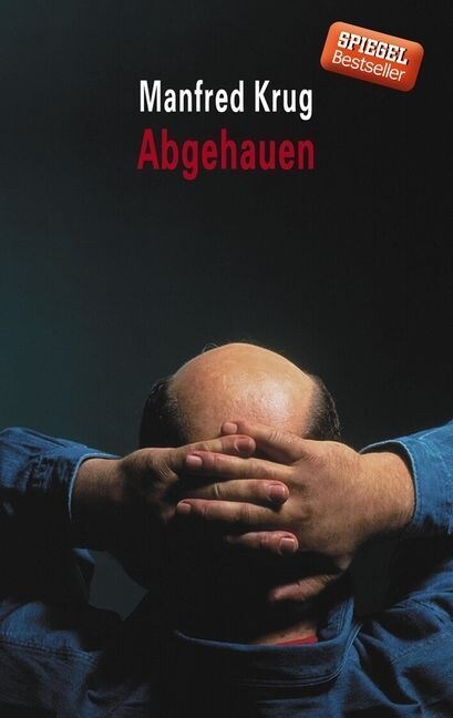 Abgehauen (Paperback)