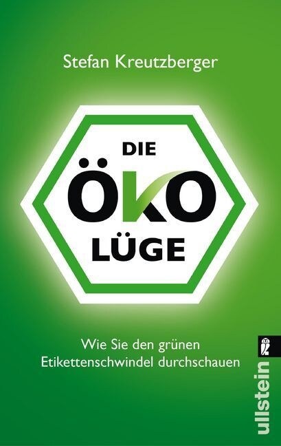 Die Oko-Luge (Paperback)